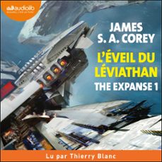 -james s. a. corey-9791035405496