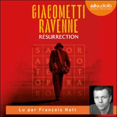 resurrection (audiolibro)-eric giacometti-jacques ravenne-9791035406196