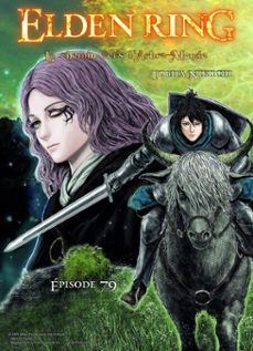 elden ring - chapitre 79 (ebook)-nikiichi tobita-9791035509996