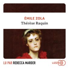 therèse raquin (audiolibro)-emile zola-9791036622496