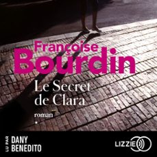 le secret de clara-françoise bourdin-9791036626296