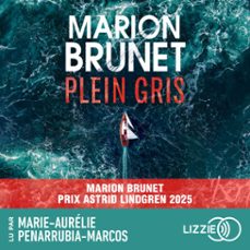 plein gris (audiolibro)-marion brunet-9791036643996