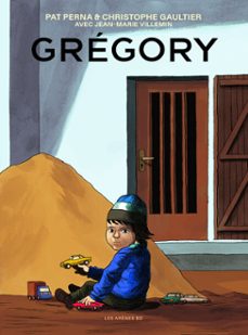 gregory (ebook)-pat perna-jean marie villemin-9791037512796