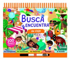 espiral. busca y encuentra de viaje-9791039556996