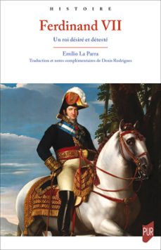 ferdinandvii (ebook)-emilio la parra-9791041309696
