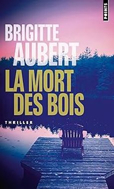 la mort des bois-brigitte aubert-9791041418596