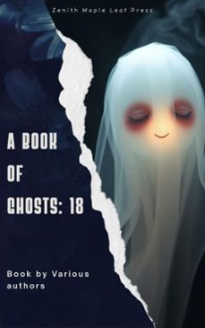 a book of ghosts: 18 (ebook)-various authors-9791070122396