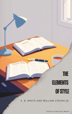 the elements of style (ebook)-e. b. white-william strunk jr.-9791070124796