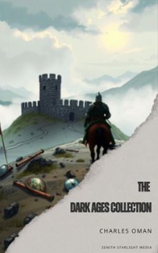 the dark ages collection (ebook)-charles oman-9791070125496
