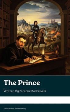 the prince (ebook)-niccolo machiavelli-9791070127896