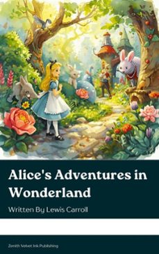 alice's adventures in wonderland (ebook)-lewis carroll-9791070128596