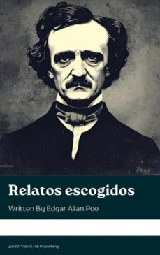 relatos escogidos (ebook)-edgar allan poe-9791070129296