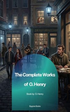-o. henry-9791070135396