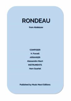 rondeau from abdelazer by h. purcell (ebook)-9791220876896