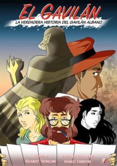 el gavilan (ebook)-9791220896696