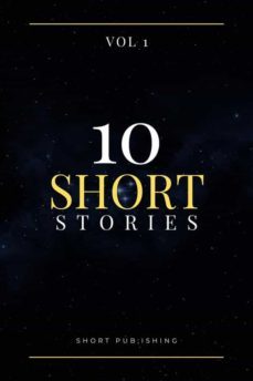 10 short stories collection vol 1 (ebook)-9791221342796