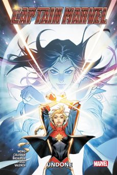 captain marvel (2023) 2 (ebook)-9791221908596