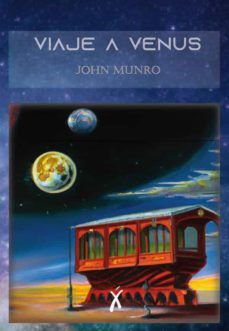 viaje a venus (ebook)-john munro-9791222031996