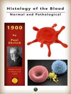 histology of the blood, normal and pathological (ebook)-9791222059396