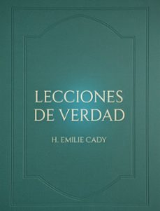 lecciones de verdad (traducido) (ebook)-h. emilie cady-9791222606996