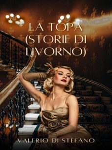 la topa (storie di livorno)-9791222787596