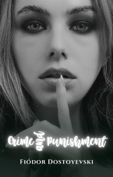crime and punishment (ebook)-fiodor dostoievski-9791223014196