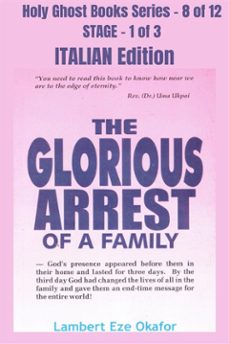 the glorious arrest of a family - italian edition (ebook)-9791223027196