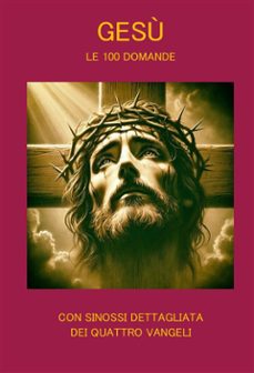 gesu le 100 domande (ebook)-9791223082096