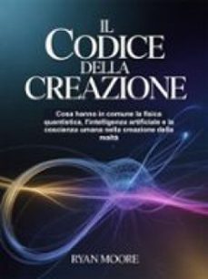 il codice della creazione (tradotto) (ebook)-9791224433996