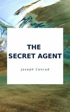 the secret agent (ebook)-joseph conrad-9791280067296