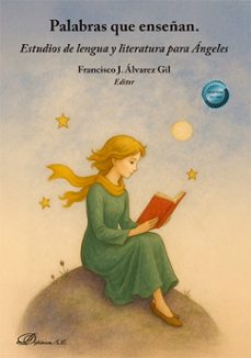 palabras que enseñan (ebook)-francisco j. álvarez gil-9791370069896