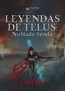 leyendas de telus: nublada senda (ebook)-9791370085896