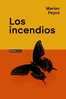 los incendios (ebook)-marian peyro-9791370091996