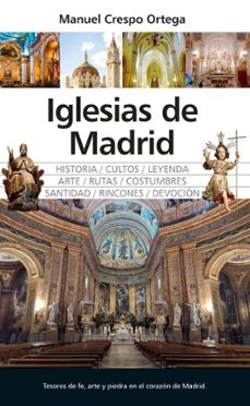 iglesias de madrid (ebook)-manuel crespo ortega-9791370201296