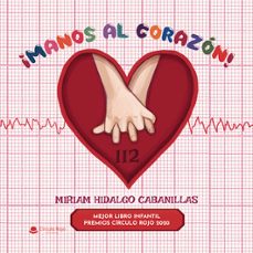¡manos al corazon!-miriam hidalgo cabanillas-9791370351496
