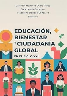 educación, bienestar y ciudadanía global en el siglo xx-9791370470296