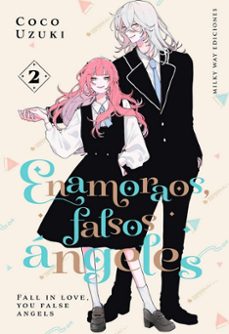 enamoraos, falsos angeles 2-coco uzuki-9791387506896