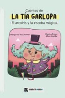 cuentos de la tia garlopa (ebook)-9791387523596