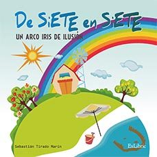 (i.b.d.)de siete en siete-sebastian tirado marin-9791387528096