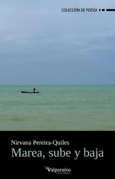 marea, sube y baja-nirvana pereira quiles-9791387538996