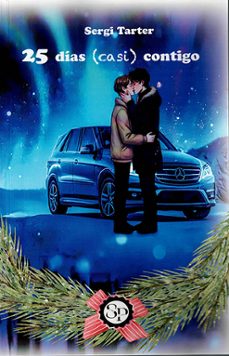25 dias (casi) contigo-sergi tarter-9791387582296