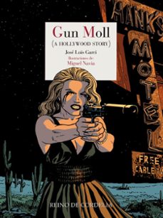 gun moll-jose luis garci-9791387599096