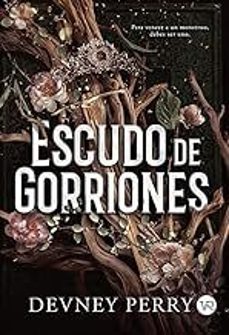 escudo de gorriones-devney perry-9791387601096