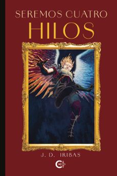 seremos cuatro. hilos (ebook)-9791387602796