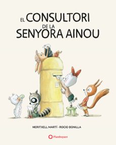 el consultori de la senyora ainou-meritxell marti-9791387614096