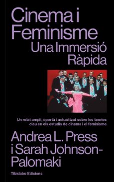 cinema i feminisme-andrea l. press-sarah johnson palomaki-9791387633196