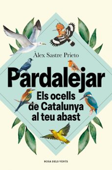 pardalejar-alex sastre prieto-9791387653996