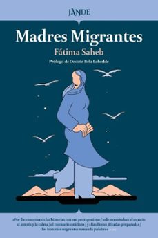 madres migrantes (ebook)-fatima saheb-9791387656096