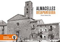 almacelles desaparegut-oscar lalana i foj-9791387658496
