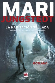 la habitacion sellada-mari jungstedt-9791387664596
